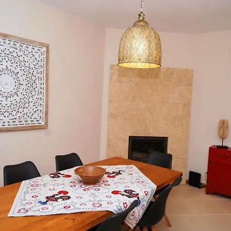 Prázdninový dům Casa Santos