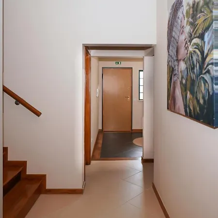 Holiday home Casa Santos *