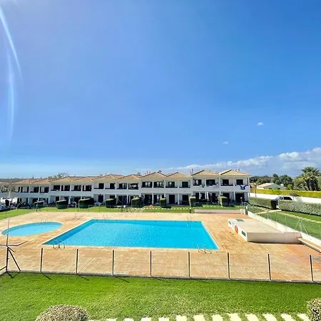 Σπίτι διακοπών Casa Santos *