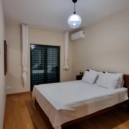 Casa Santos Holiday home *