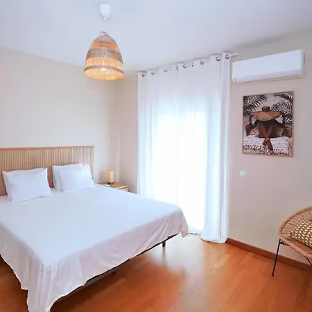 Casa Santos * Albufeira