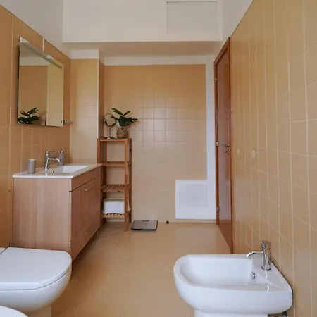 Σπίτι διακοπών Casa Santos *
