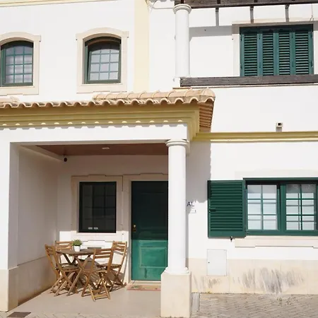 Casa Santos