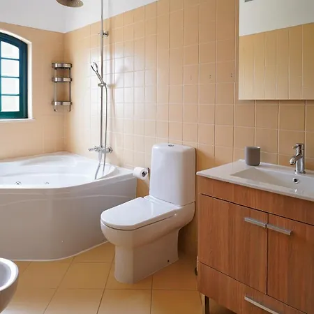 Holiday home Casa Santos *