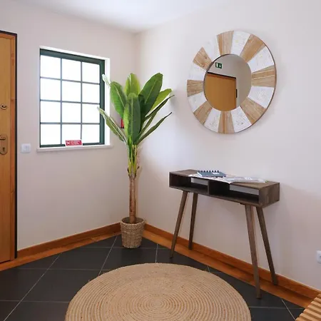Holiday home Casa Santos *
