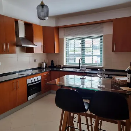 Casa Santos Holiday home