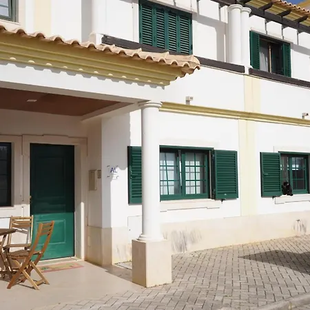 Casa Santos Semesterbostad Albufeira