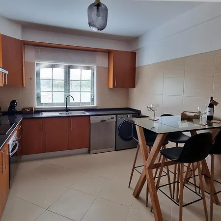 Semesterbostad Casa Santos
