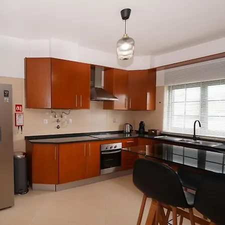 Сasa de vacaciones Casa Santos Albufeira